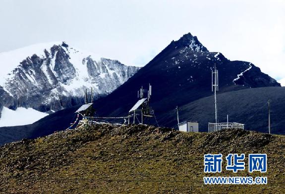 #（生态）（3）西藏跨入“新能源时代”