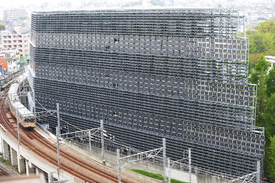 （国际·关注环境）（4）日本建成电力“自给自足”楼房