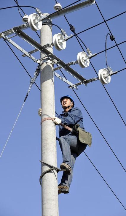 农网改造线路图纸_农网改造线路图纸图片分享