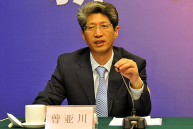 国家能源局召开新闻发布会介绍迎峰度夏有关工作