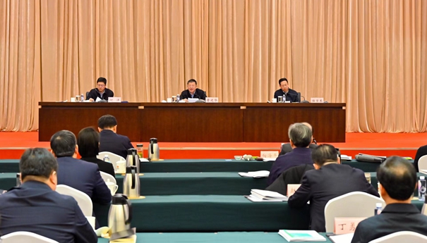 国家能源局2024年监管工作会议在京举行