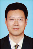 钱智民同志简历