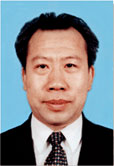 吴贵辉同志简历