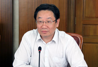国家能源局召开2012年新任公务员座谈会 刘琦出席并讲话