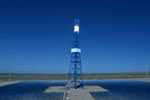 全国首个工业化光热电站正式在青海运行