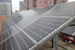 成都屋顶也能建"发电站" 分布式新能源发电建设启幕