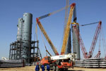 世界单套装置规模最大煤制油项目在宁夏开工建设