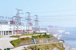 三峡电站发电量突破7000亿千瓦时