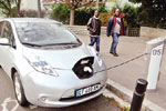 法国：让电动车“开起来”