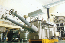 三峡—常州直流输电工程换流变压器