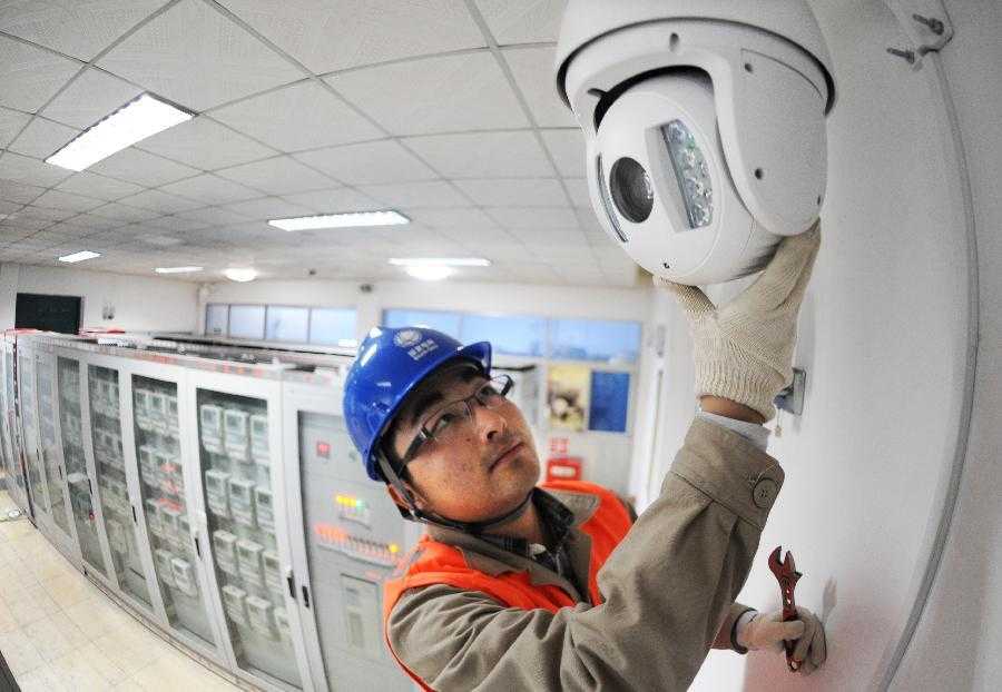 我国电力IPv6实验网络投入试运行