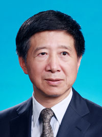 戴晓曙同志简历