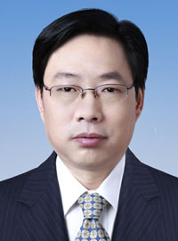 王晓林同志简历