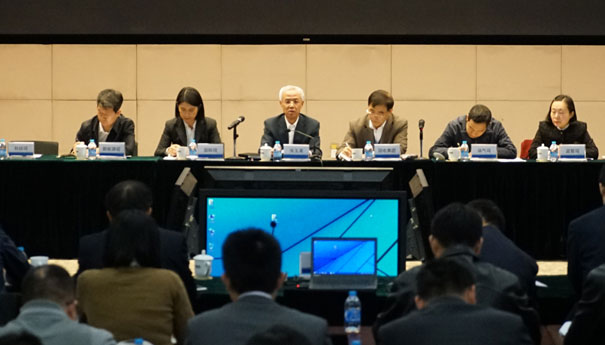 国家能源局组织召开发展中国家能源国际合作经验交流会