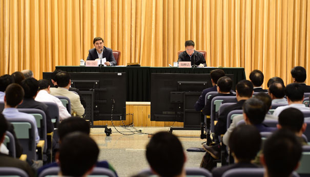 国家能源局召开促进煤电有序发展电视电话会议
