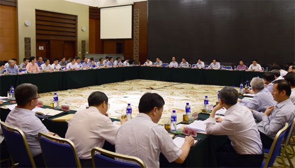 全国电力安全生产委员会扩大会议在京召开
