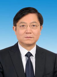 国家能源局—副局长:宋宏坤