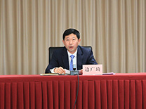 国家能源局能源节约和科技装备司副司长 边广琦
