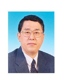 史玉波同志简历